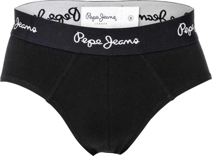 Produktbild Pepe Jeans Slip Casual Stretch RALPH 3PK - 14797 (S, 3er Pack)
