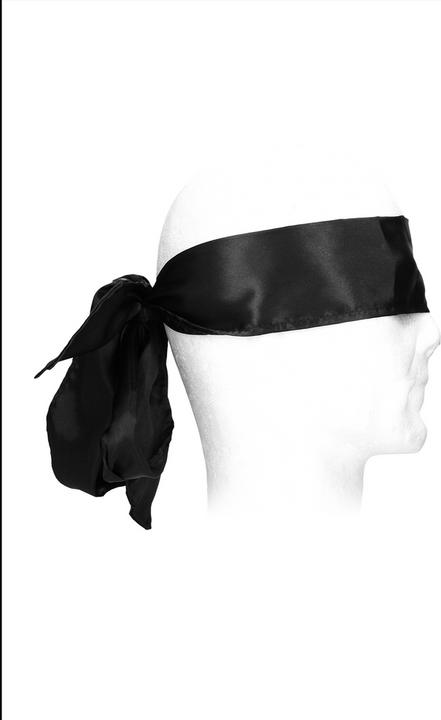 Produktbild Ouch! Bondage Silky Ribbon