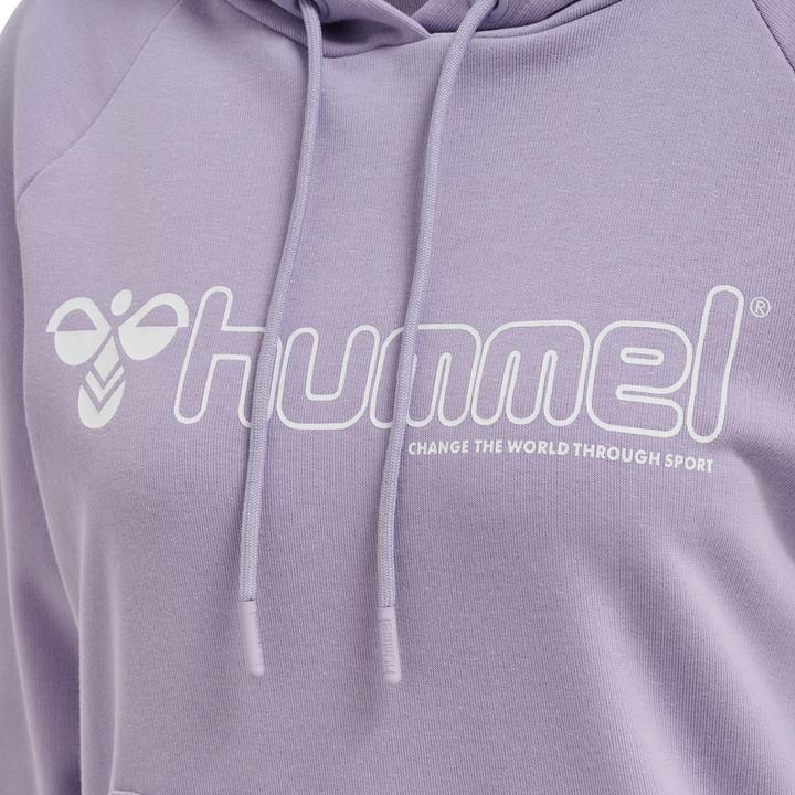 Image du produit hummel NONI 2.0 HOODIE (M)