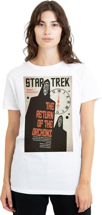 Produktbild The Original Series Episode 21 TShirt (S)