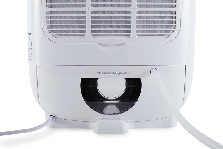 Immagine prodotto Meaco DD8L Junior (40 m², 8 l/24h)