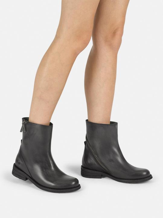 Image du produit Felmini GREDO D899 Bottes de motard, inspirées du style emblématique qui a rendu célèbre, de Le (38)