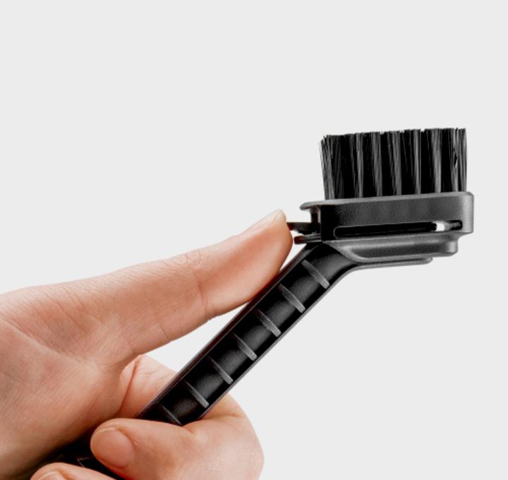 Produktbild Kärcher Detailbürste