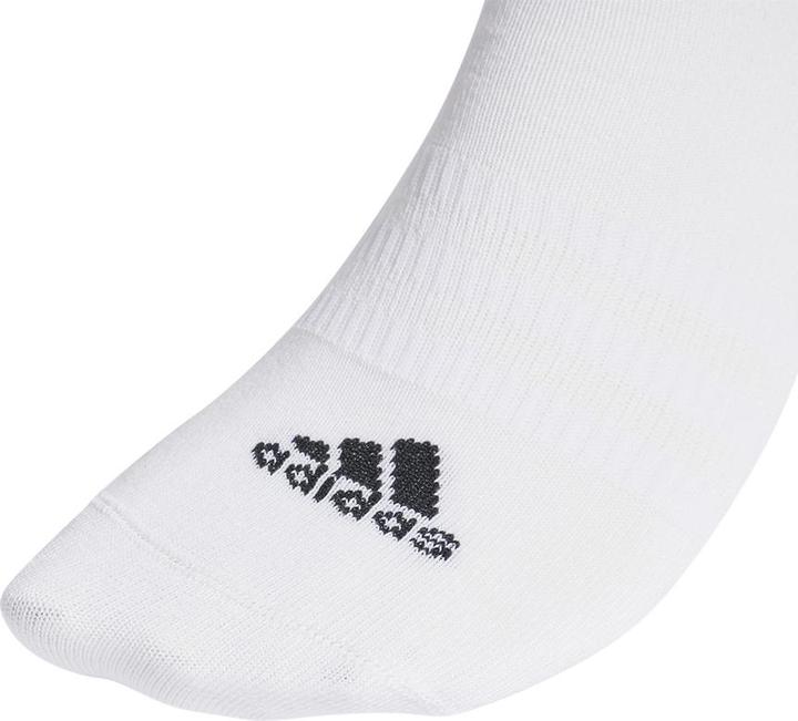 Produktbild adidas T Spw Low 3p,White/Black White/Black L (43 - 45)