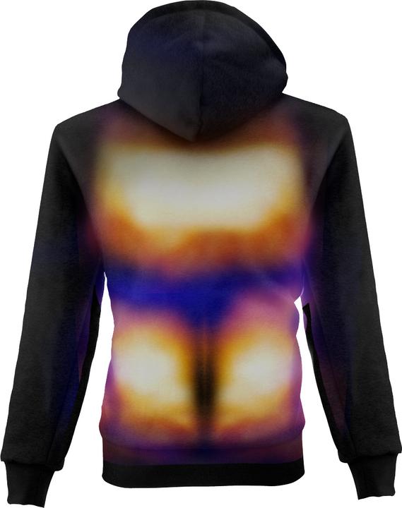Immagine prodotto Bertschat Felpa con cappuccio riscaldata Pro (3XL)