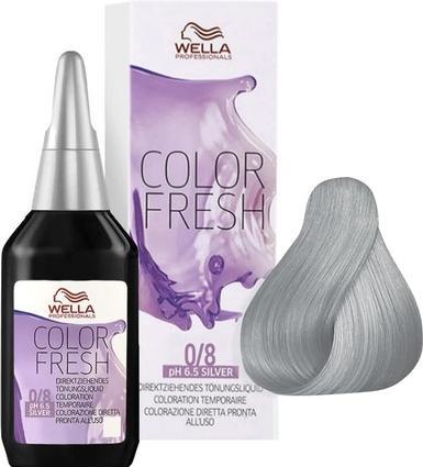 Immagine prodotto Wella Colore Acido fresco (0/8 perla naturale)