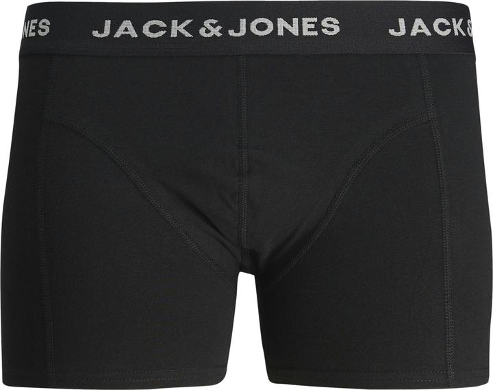 Immagine prodotto Jack & Jones Bauli Jacsolid Confezione Da 3 Op (M, confezione da 3)
