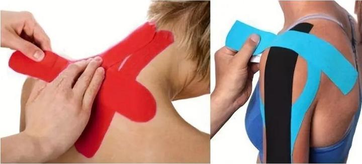Produktbild Cbx Kinesiologie Tape, Sport Tape 5m (5 m)