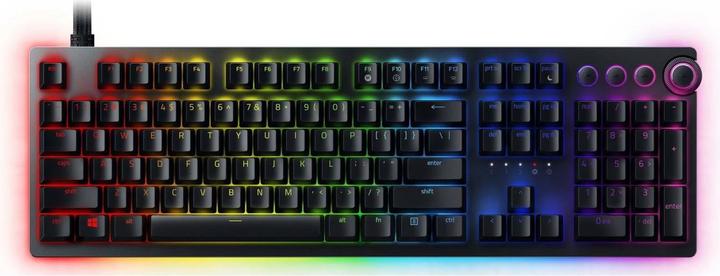 Razer Huntsman V2 (CH, Cable)