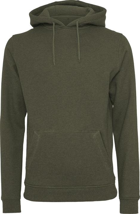 Image du produit Build Your Brand - Sweat à capuche - Homme (L)