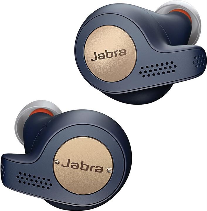 Image du produit Jabra Elite Active 65t (Sans fil)