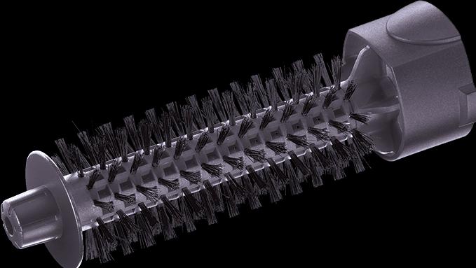 Actual product image BaByliss Multistyle 1200