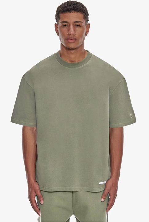 Produktbild Dropsize Super Heavy Blank T-Shirt - 124991 (XS)