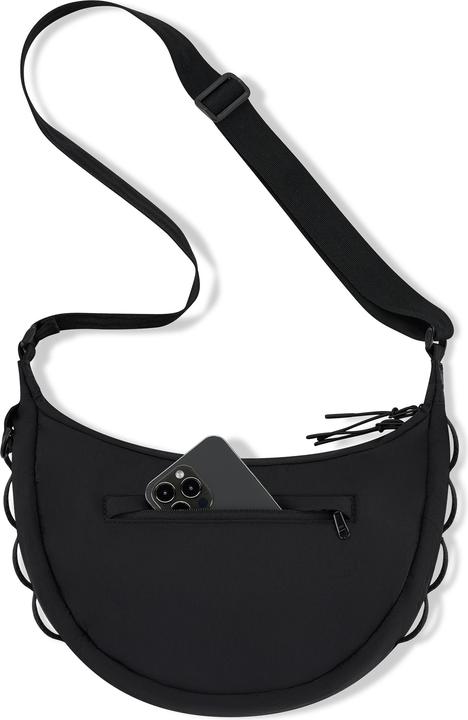 Actual product image Johnny Urban Half Moon Bag Kaia Small