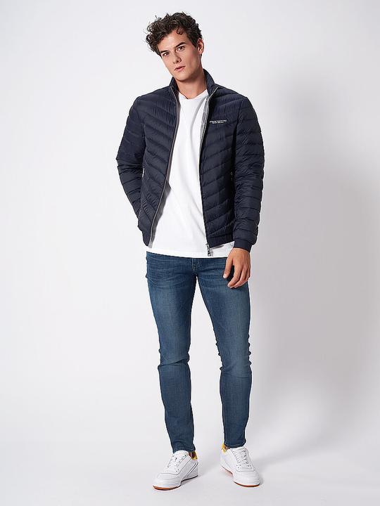 Produktbild Armani Exchange Sweatjacke Business Bequem sitzend - 12843 (M)