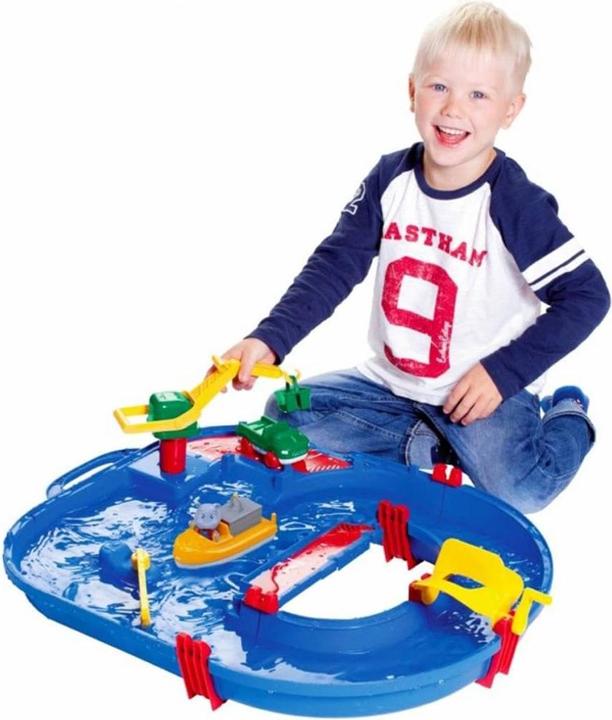 Actual product image Aquaplay 1501 - Starter
