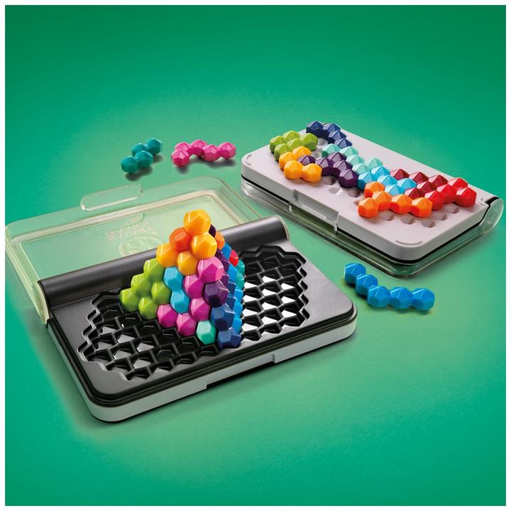 Image du produit Smart Games IQ Six Pro (Allemand, Français, Italien)