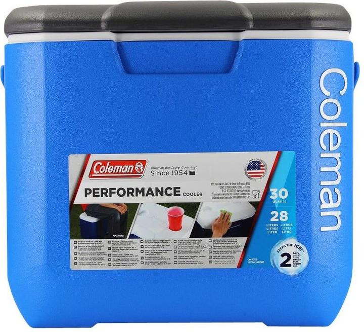 Produktbild Coleman 30 QT Performance (28 l)