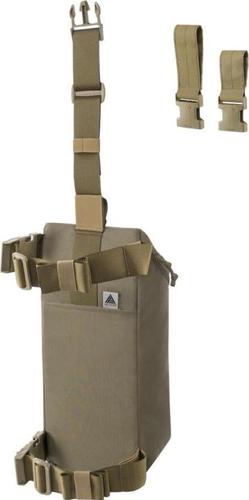 Produktbild Direct Action Rope Bag Coyote Brown