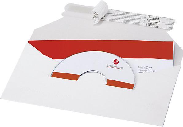 Immagine prodotto kaiserkraft Busta di spedizione del CD