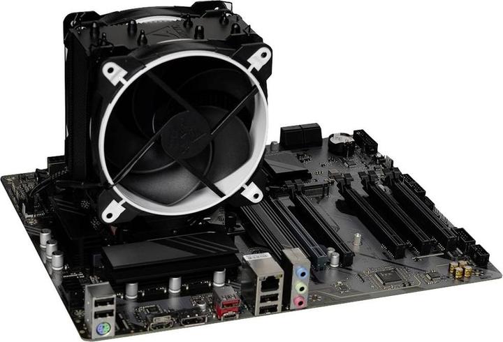 Renkforce PC Tuning-Kit Intel® Core™ i5 14600K 5.3GHz 16GB DDR5-RAM ATX (LGA 1700, Intel B760, ATX)