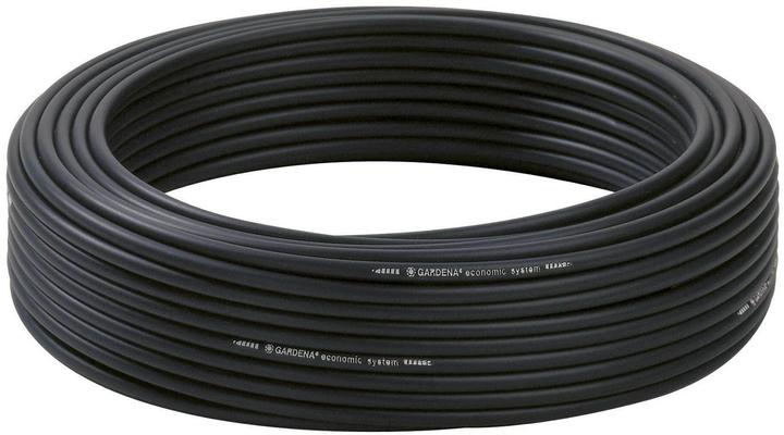 Produktbild Gardena Verteilerrohr (3/16"x 15m) (Tropfschlauch + Tropfrohr)