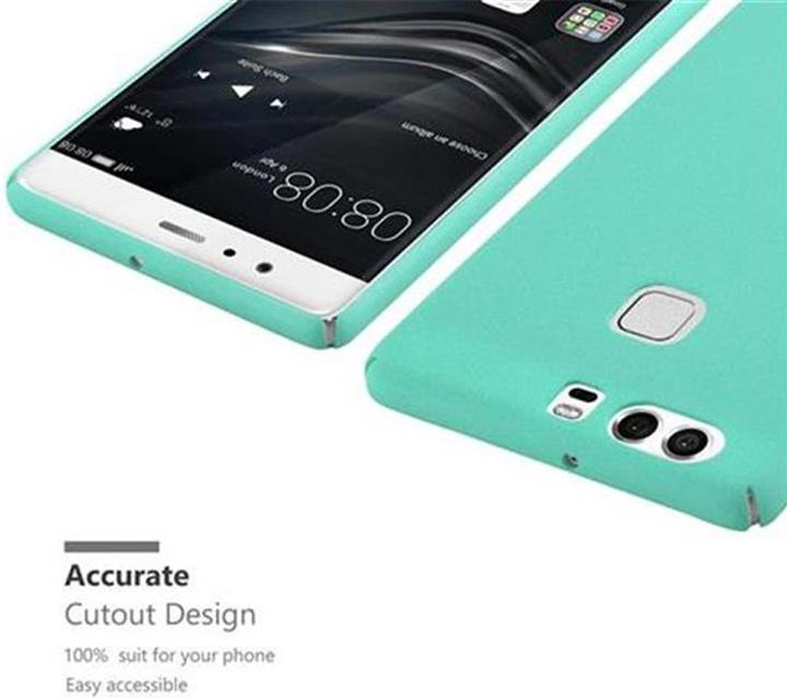 Actual product image Cadorabo Hard Cover Frosty Cover