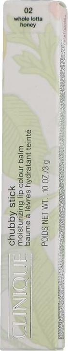 Produktbild Clinique 0 (Whole Lotta Honey)