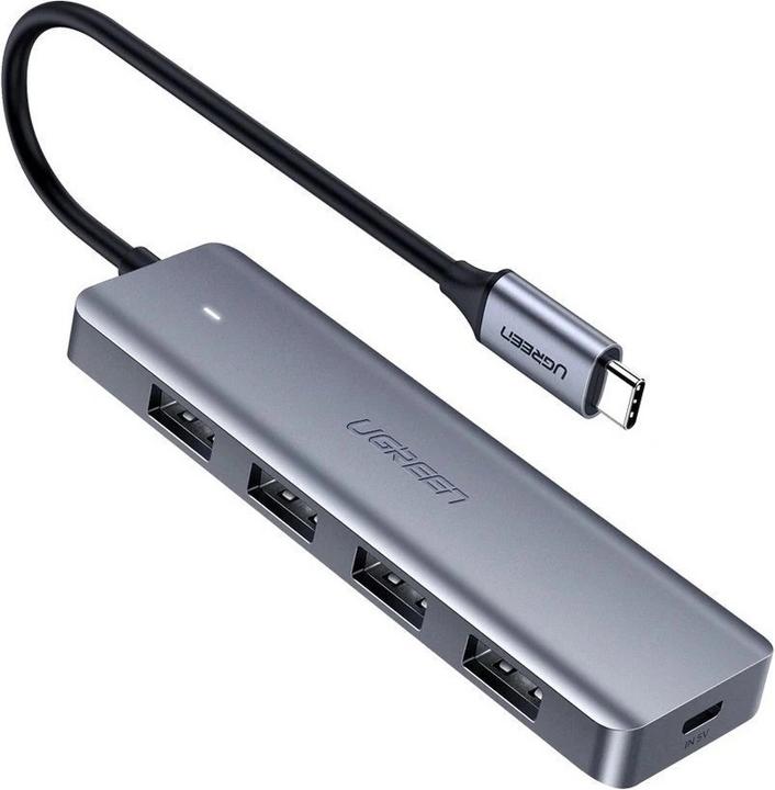 Immagine prodotto Ugreen CM219 (USB-C, 4 Porti)