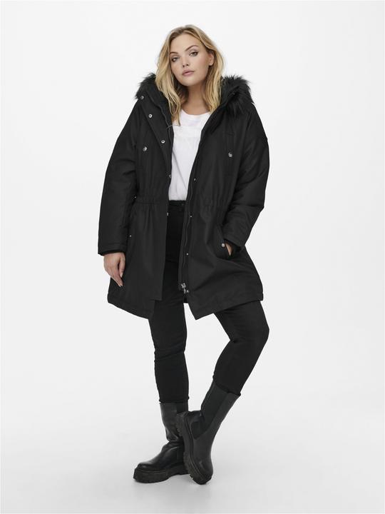 Immagine prodotto Only Parka curvy (L)