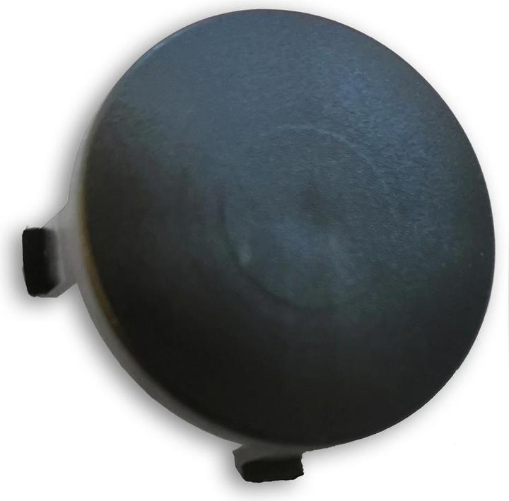 Hartan Knob for footrest with reflector narrow version