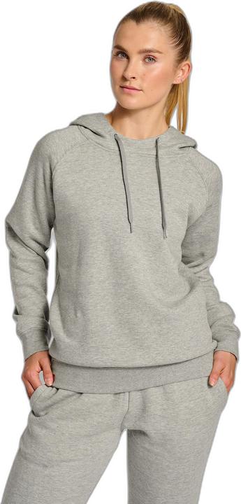Produktbild hummel Red Classic Hoodie Woman (XXL)