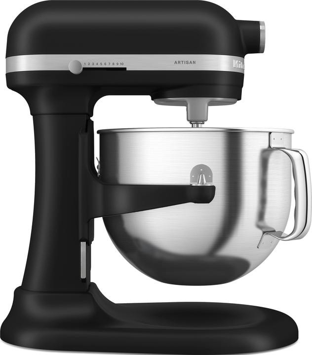 Image du produit KitchenAid 5KSM70SHXEBM (375 W)