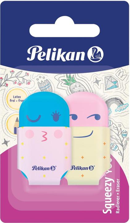 Pelikan Squeezy You
