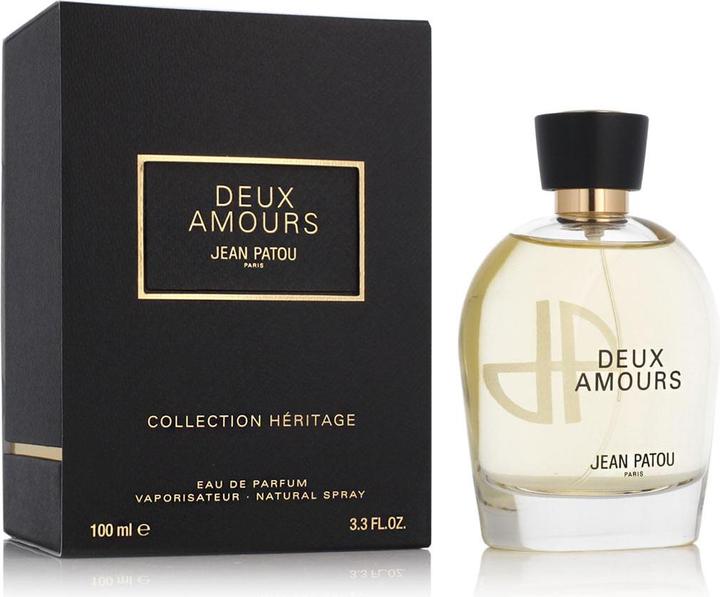 Produktbild Jean Patou Deux Amours (Eau de Parfum, 100 ml)