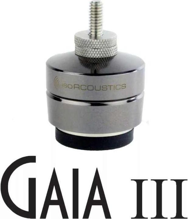Produktbild Isoacoustics Gaia III Tuning