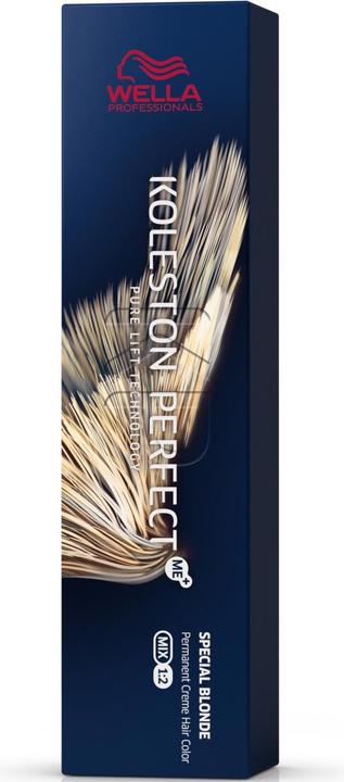 Immagine prodotto Wella Koleston Perfect ME+ Biondi Speciali (Ceneri bionde speciali 12/1)