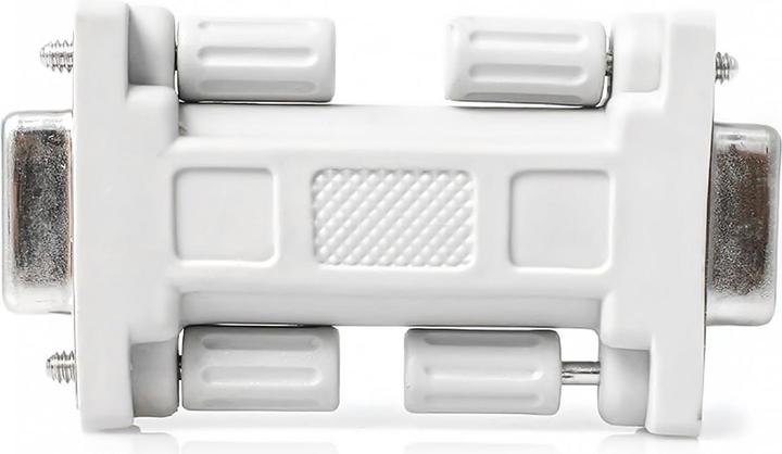 Produktbild StarTech Serial Null Modem Adapter (0.03 m, VGA)