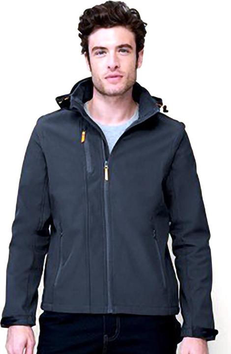 Immagine prodotto Sols Lumi Active Jacket materiale riflettente (M)