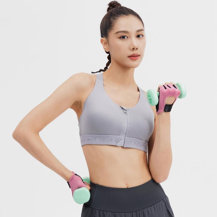 Actual product image Domyos Gdpvc (2 x 2 kg)