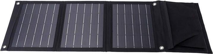 Image du produit Choetech Panneau solaire pliable (22 W, 0.87 kg)