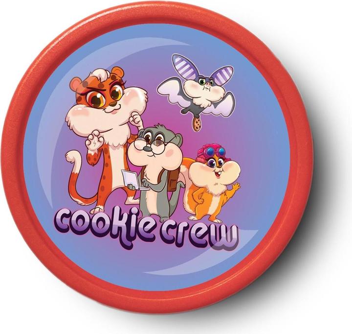 Image du produit Kekz Cookie Crew - Audio Chip (Allemand)