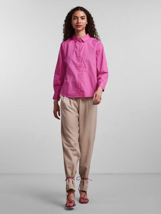 Actual product image Yas YASROBBIA shirt (XS)