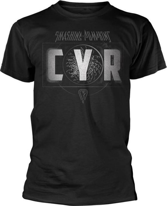 Produktbild The Smashing Pumpkins Cyr TShirt (XL)