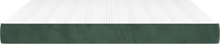 Actual product image VidaXL Moyna (160 x 200 cm, Spring core)