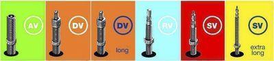 Produktbild BBB Bti-41 24 1,9/2,125 Fv 47/57-508 (Presta (SV), 24", 33 mm)