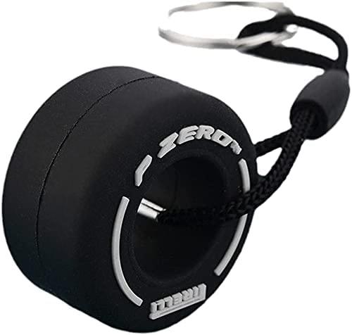 PhoneLook Universeller / Schlüsselring Pneu P Zero Pirelli F1 Sport