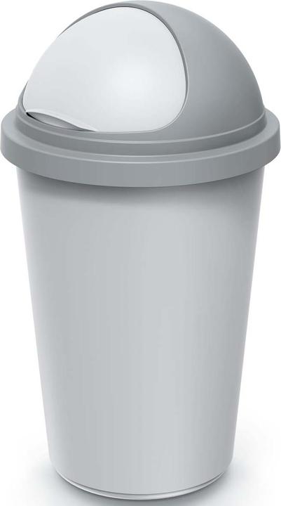 Immagine prodotto Monzana Cestino della spazzatura (50 l)