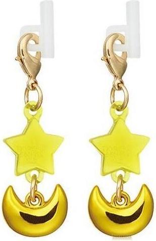 Produktbild Bandai Sailor Moon - 2 Charms