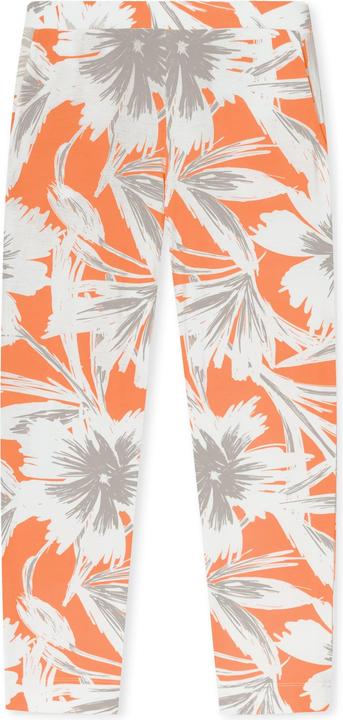 Actual product image Schiesser Selected Premium 7/8 pyjamas (46, 3XL)